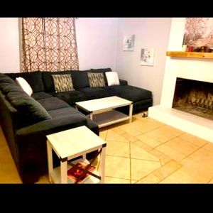 Sectional Couch in great condition